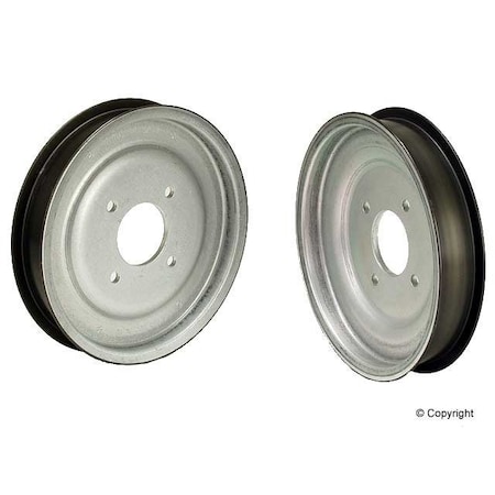 Genuine Pulley, 1042050210 1042050210